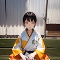 パンチラ　見せたがりの娘たち 5枚目