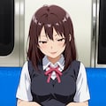 パンチラ　見せたがりの娘たち 10枚目