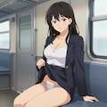 パンチラ　見せたがりの娘たち 3枚目
