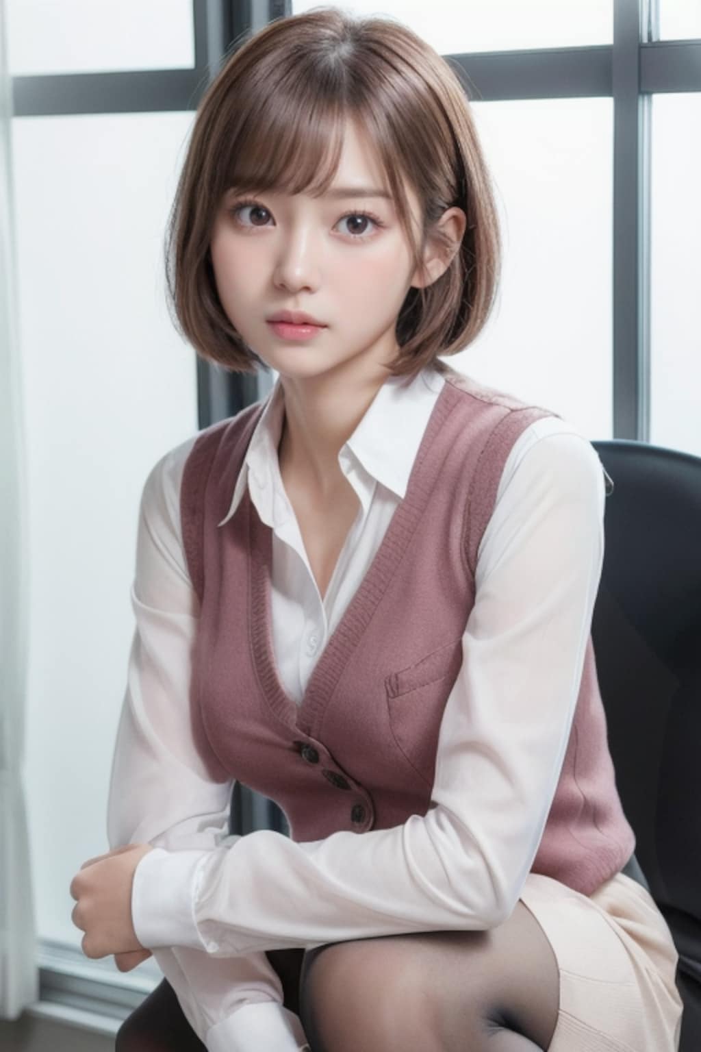 社長！おはようございます！