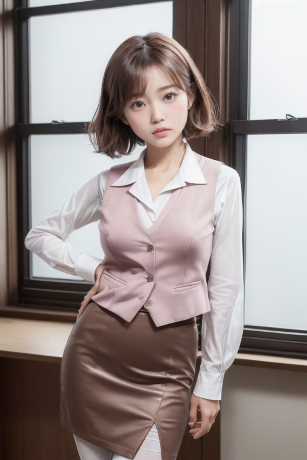 社長！おはようございます！