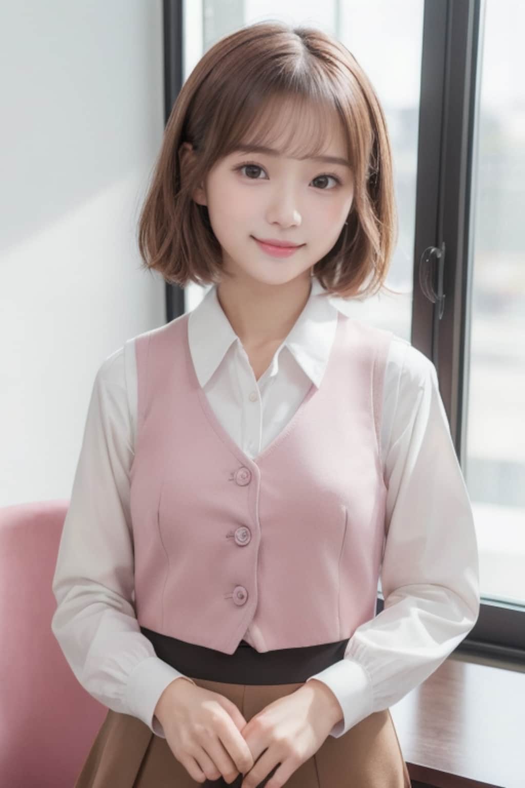 社長！おはようございます！