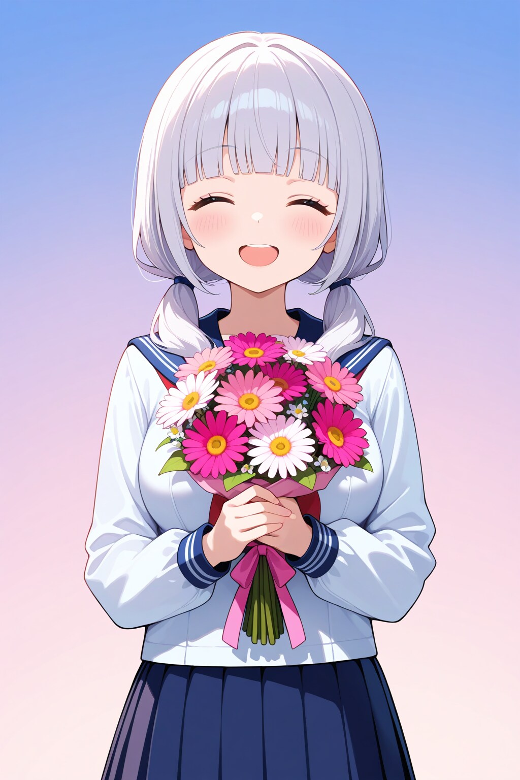 ありがとう