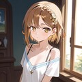 ライザ(少女ver) 10枚目