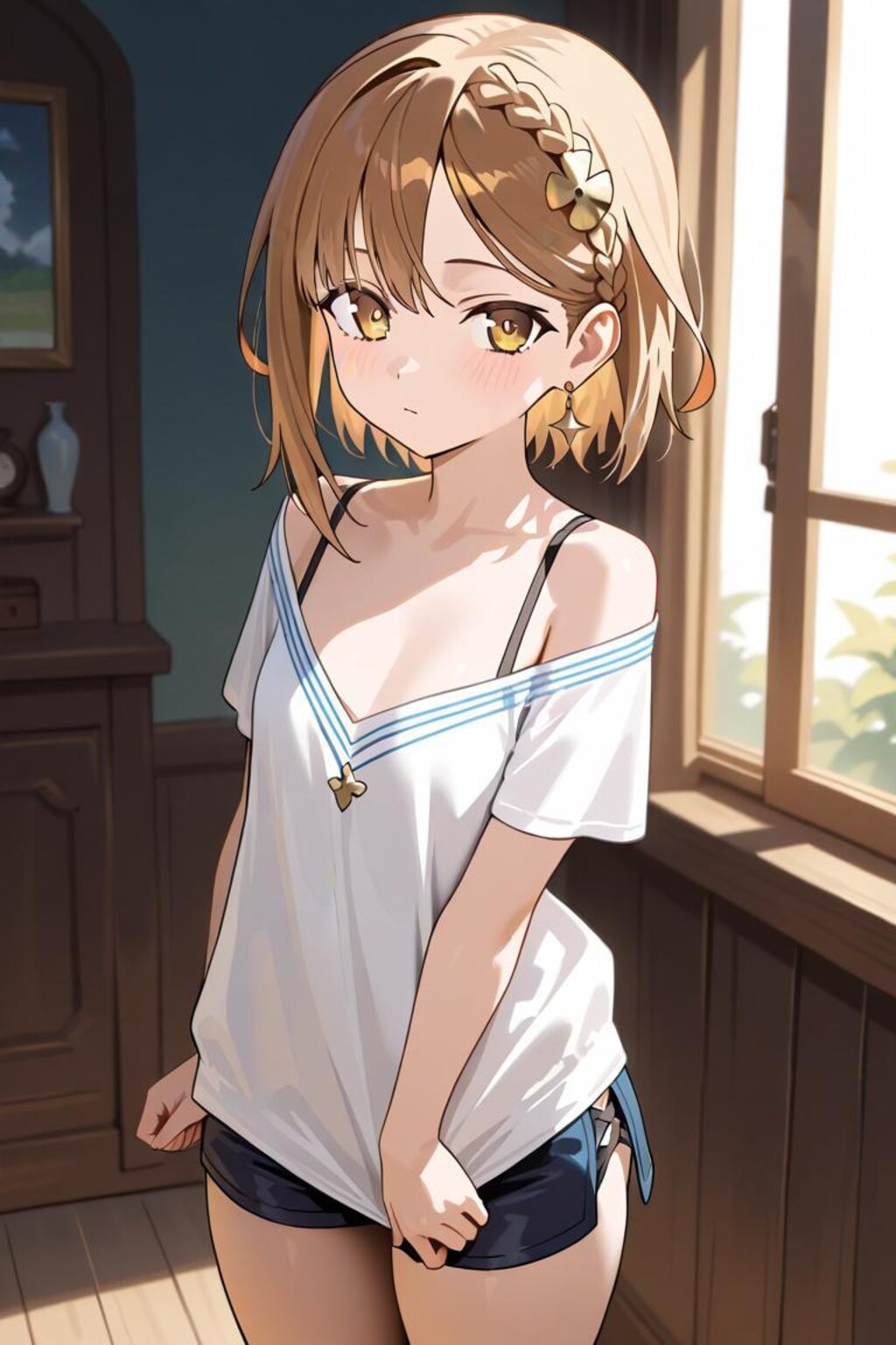 ライザ(少女ver)