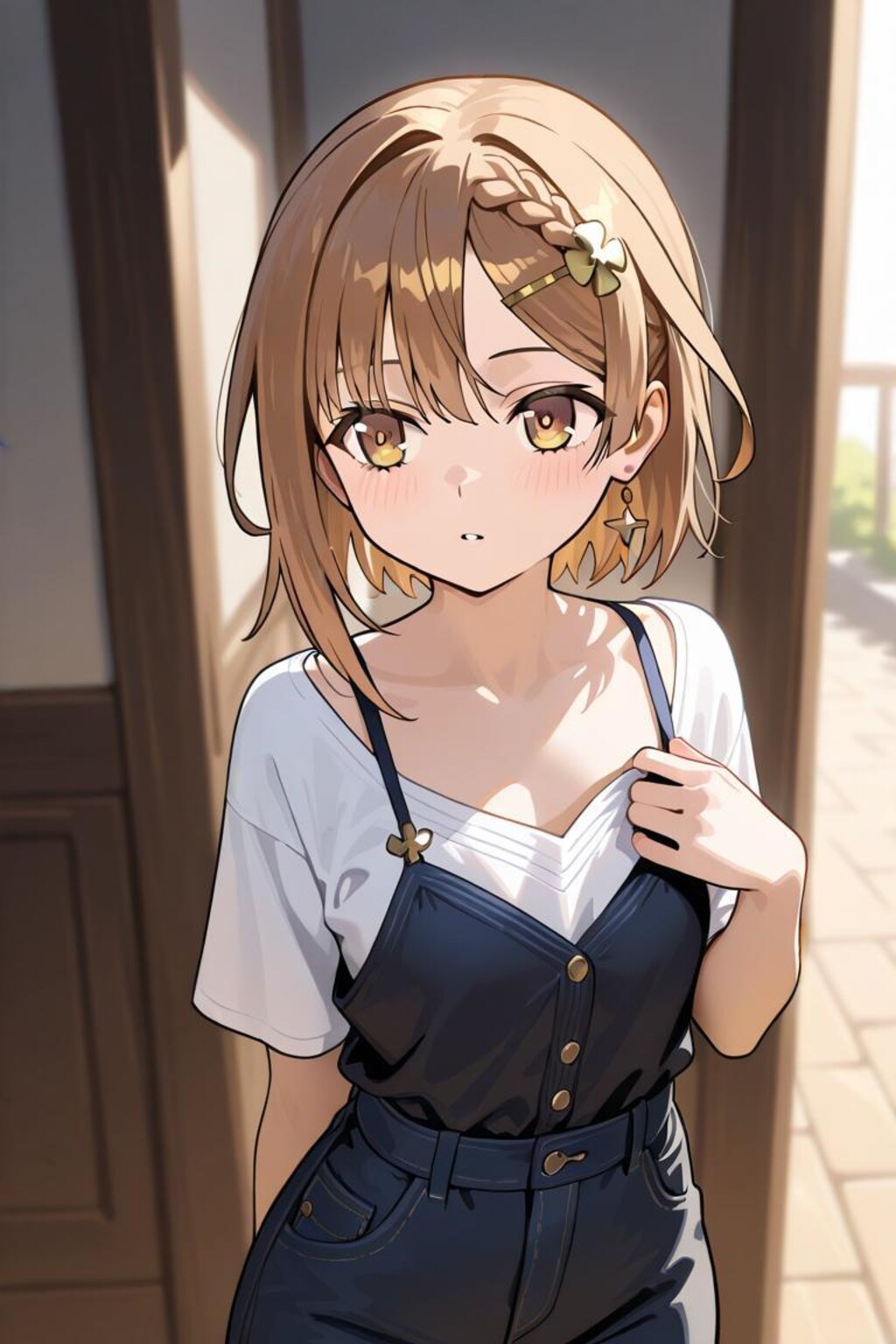 ライザ(少女ver)