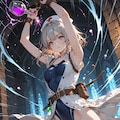 ヒーラー 6枚目