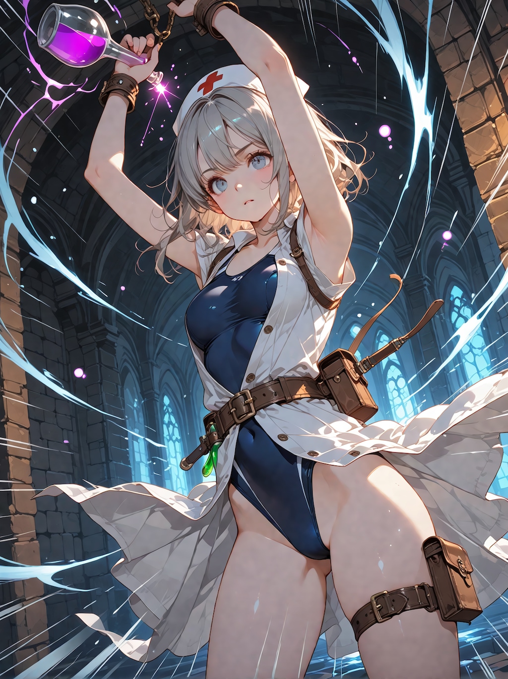 ヒーラー