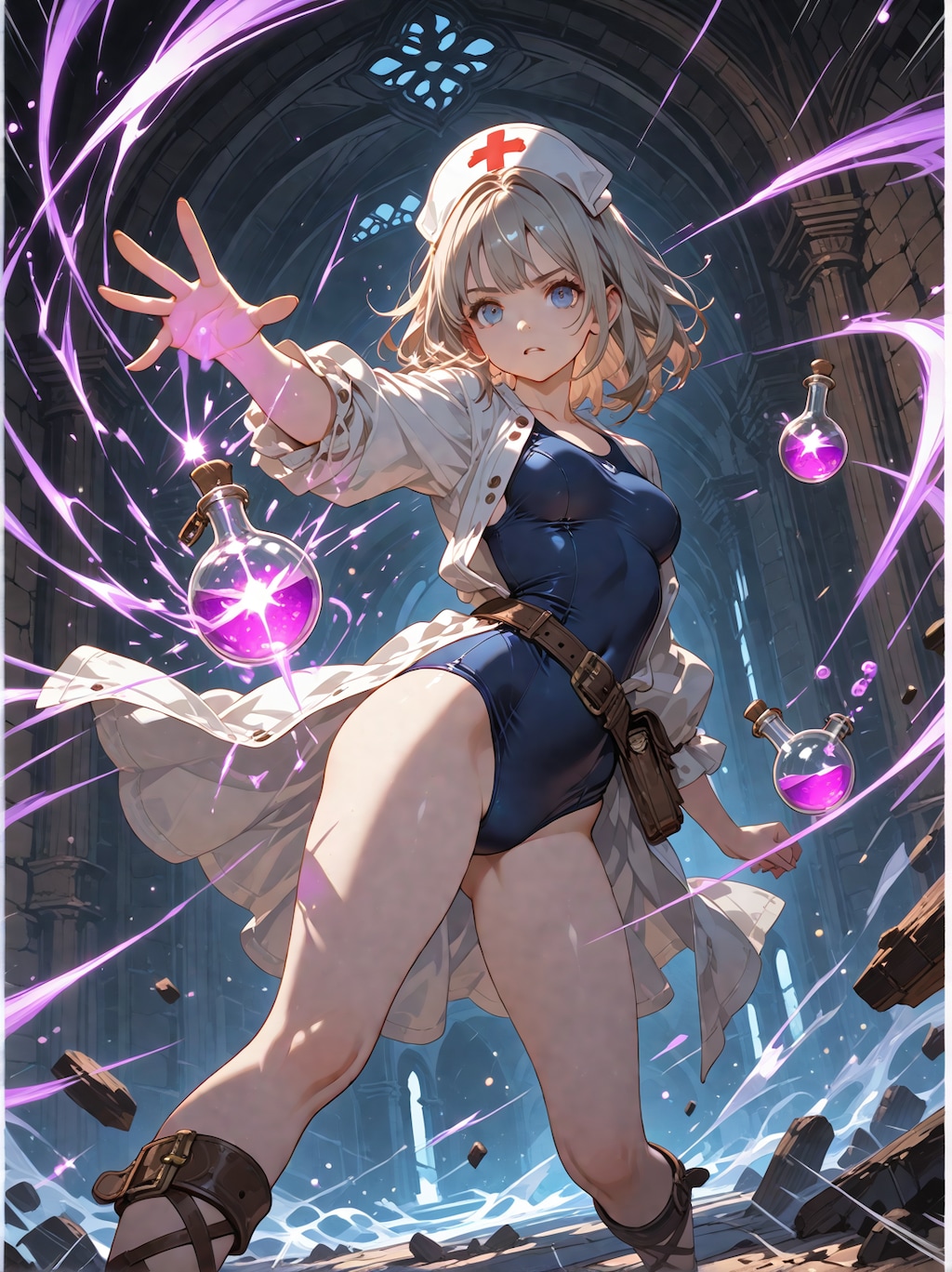 ヒーラー