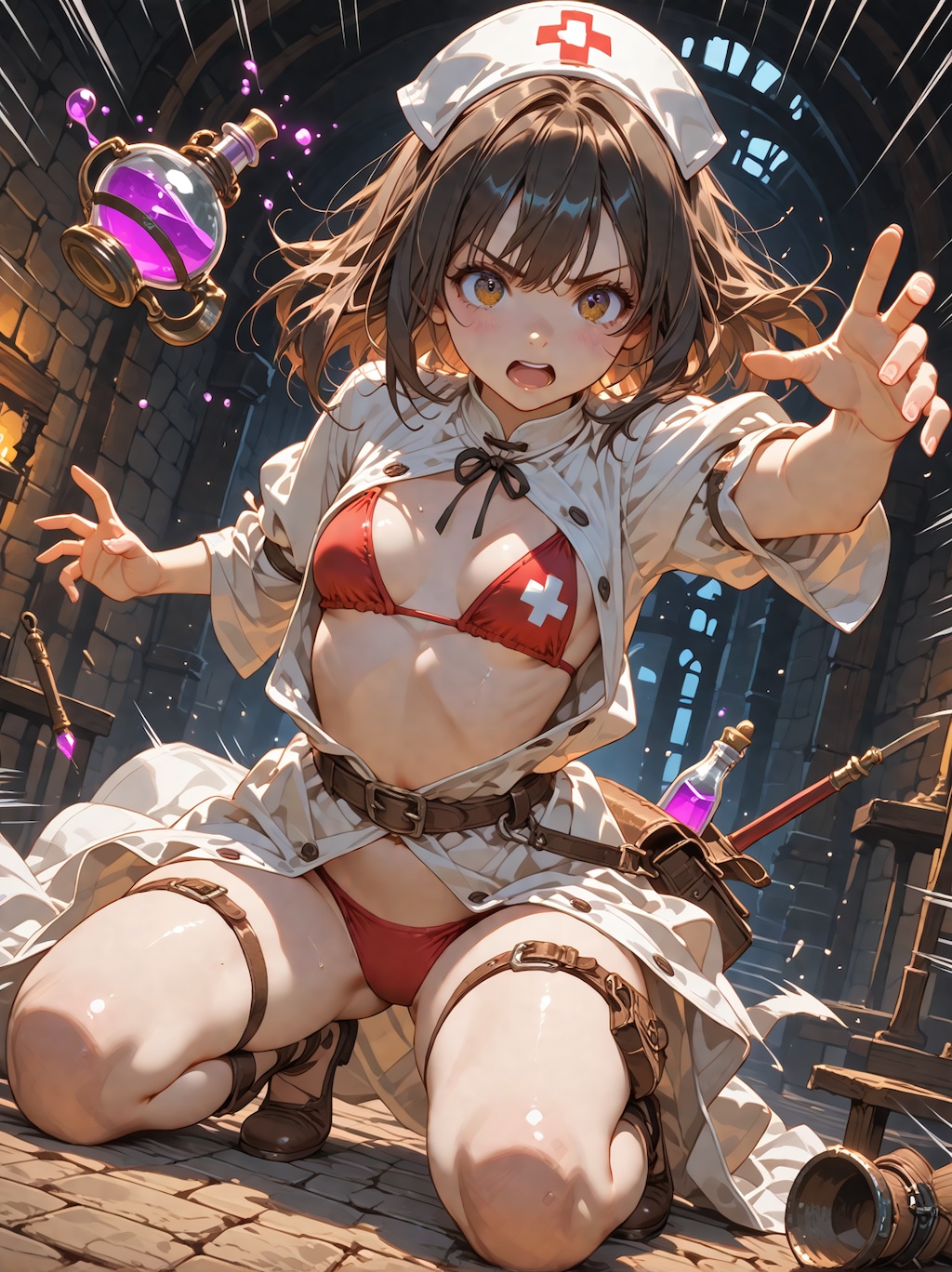 ヒーラー