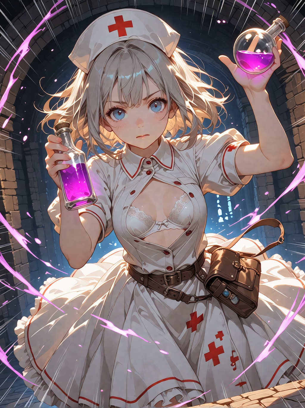 ヒーラー