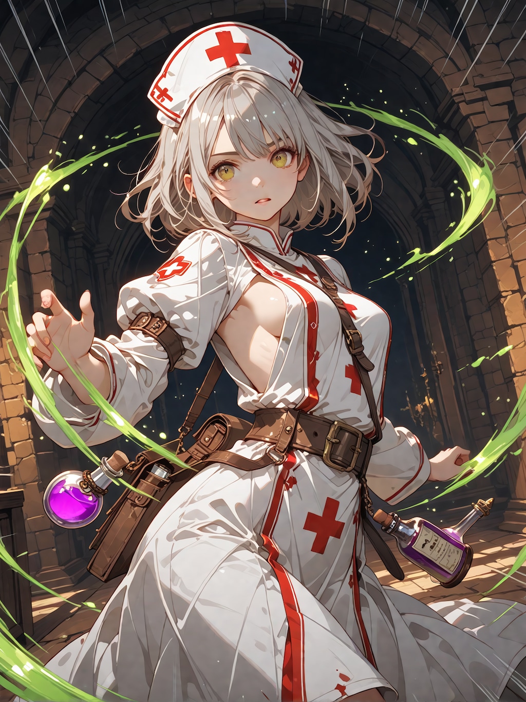 ヒーラー