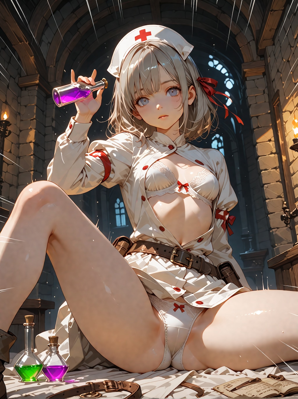 ヒーラー