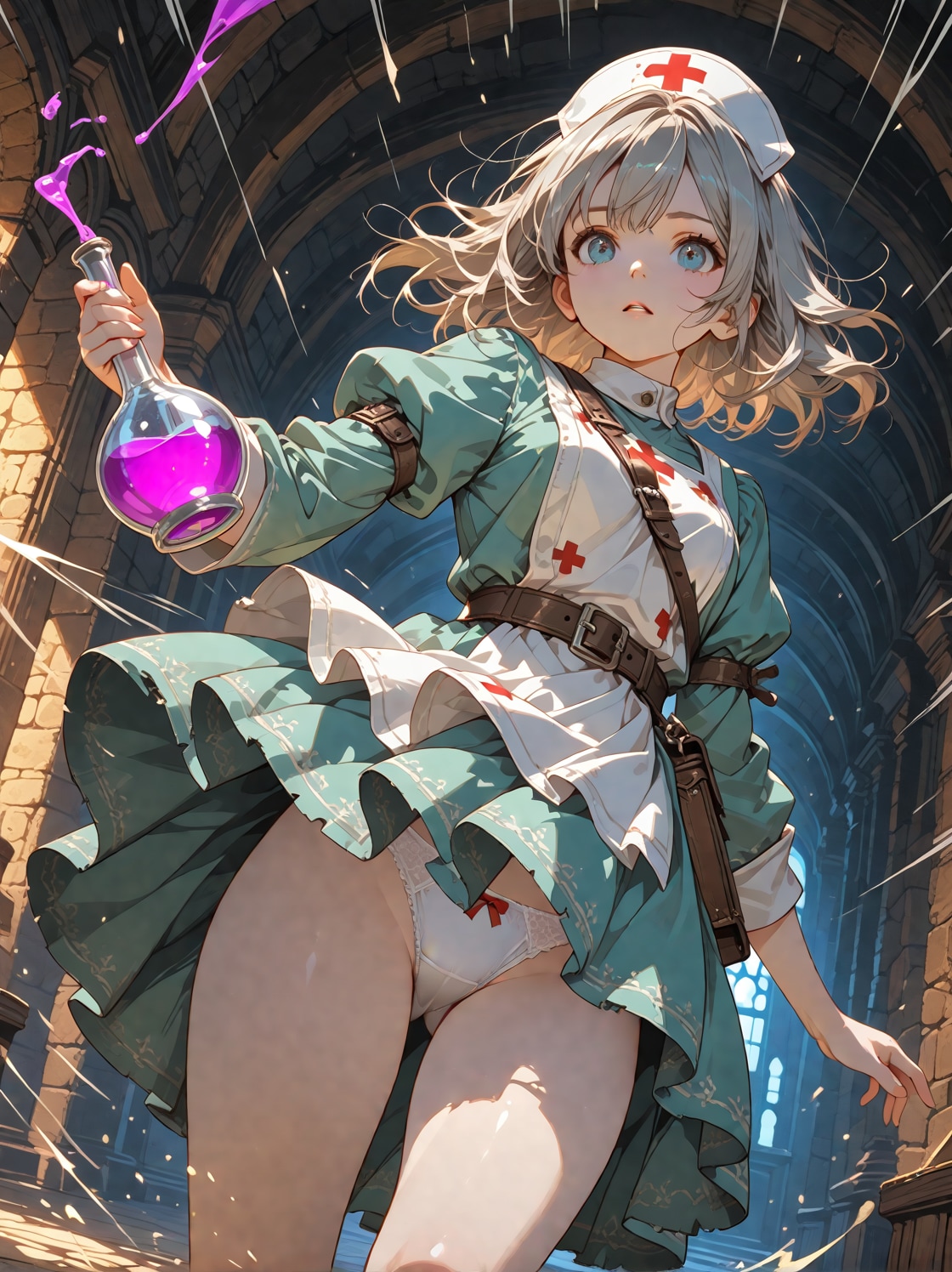 ヒーラー