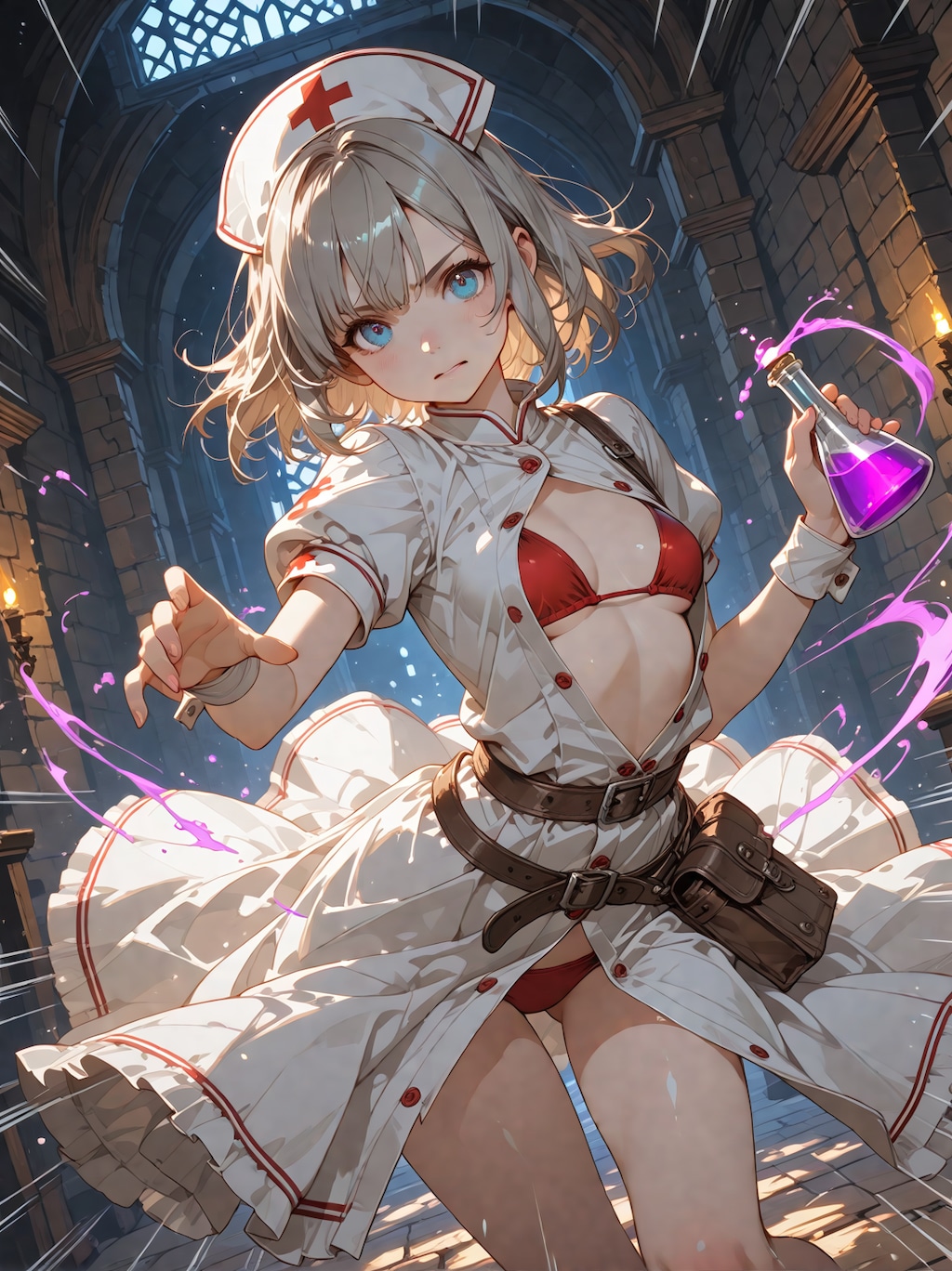 ヒーラー