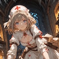 ヒーラー 2枚目