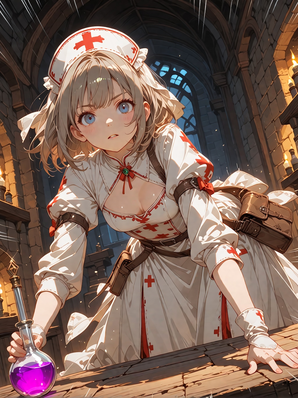 ヒーラー