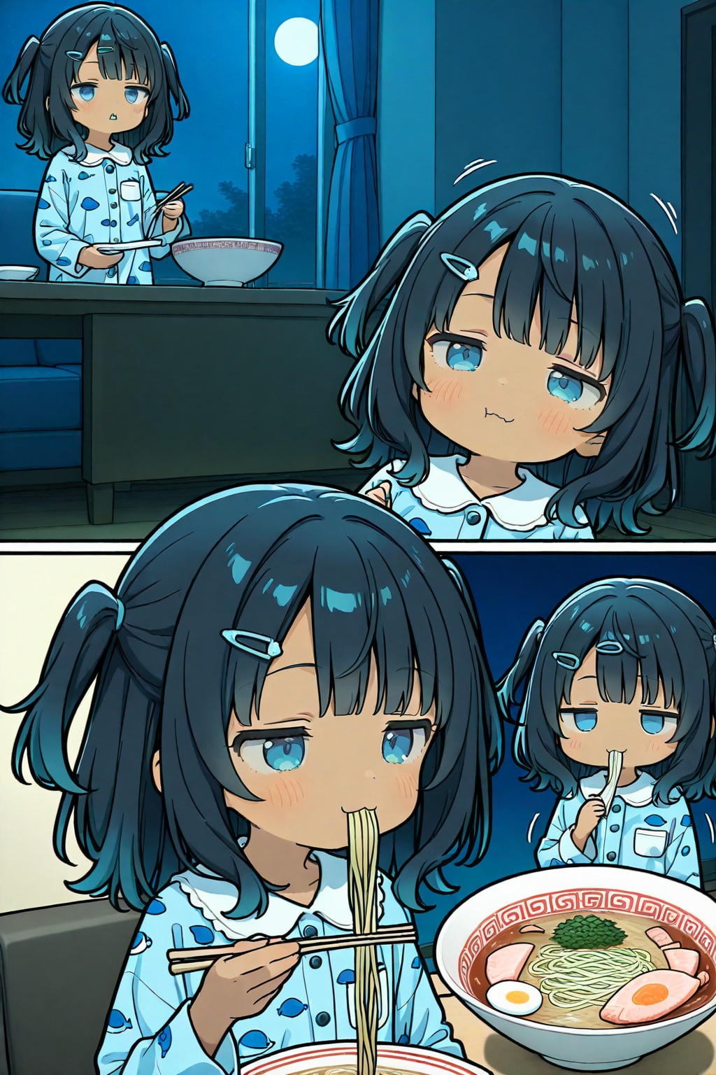 BEHIMOTHでずるる