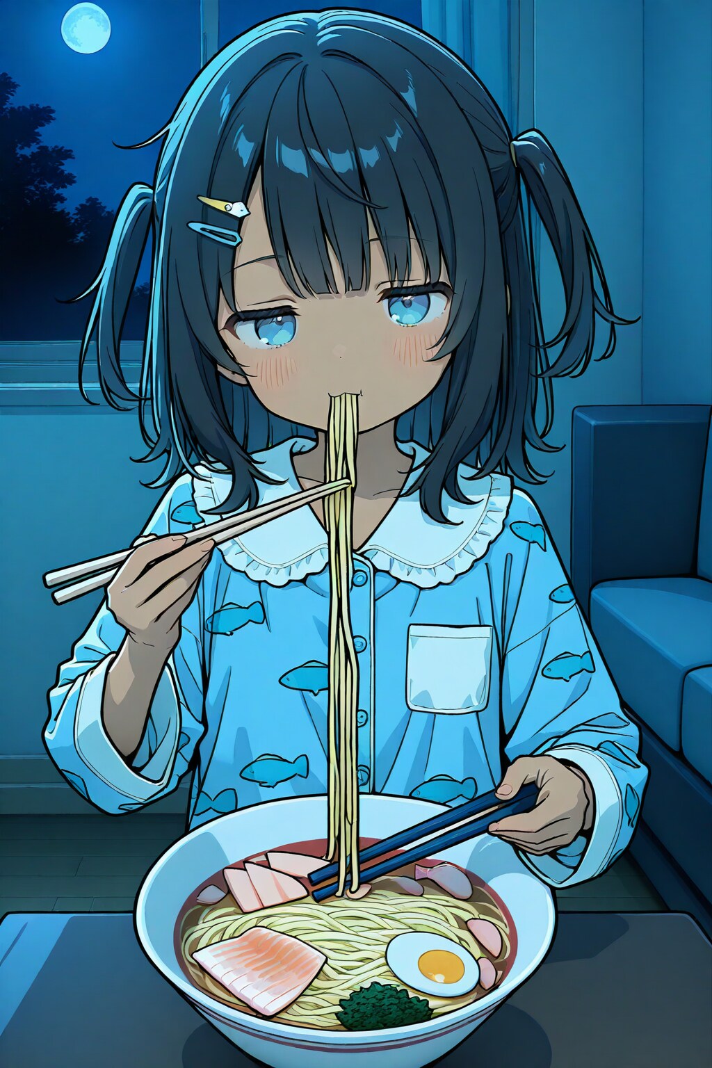 BEHIMOTHでずるる