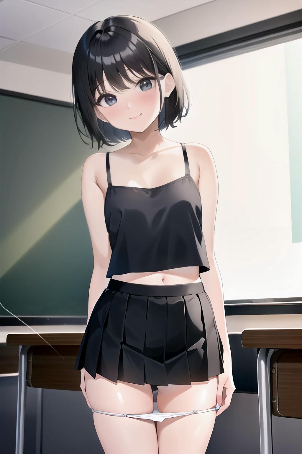 りえちゃん