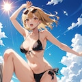 ワイキキビーチ (EMERALD) 5枚目