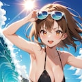 ワイキキビーチ (EMERALD) 2枚目