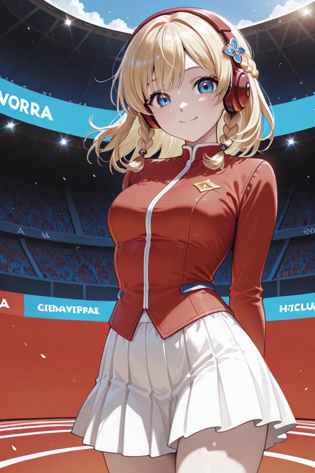 電脳カプリチオR 18