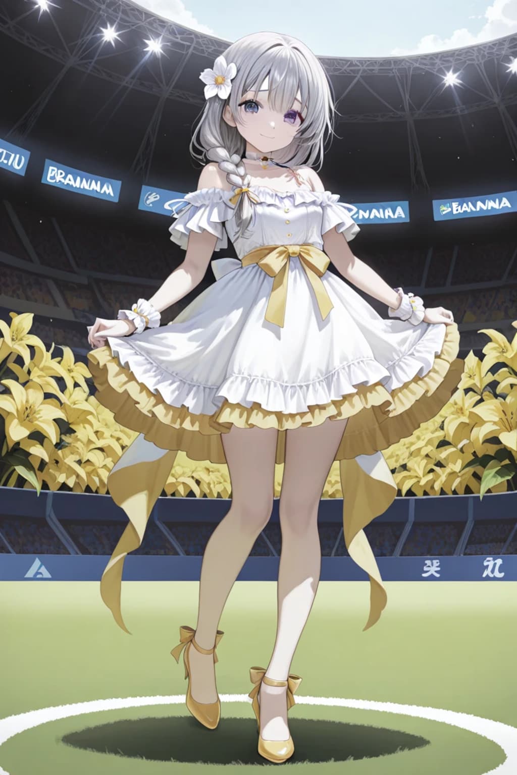 電脳カプリチオR 18
