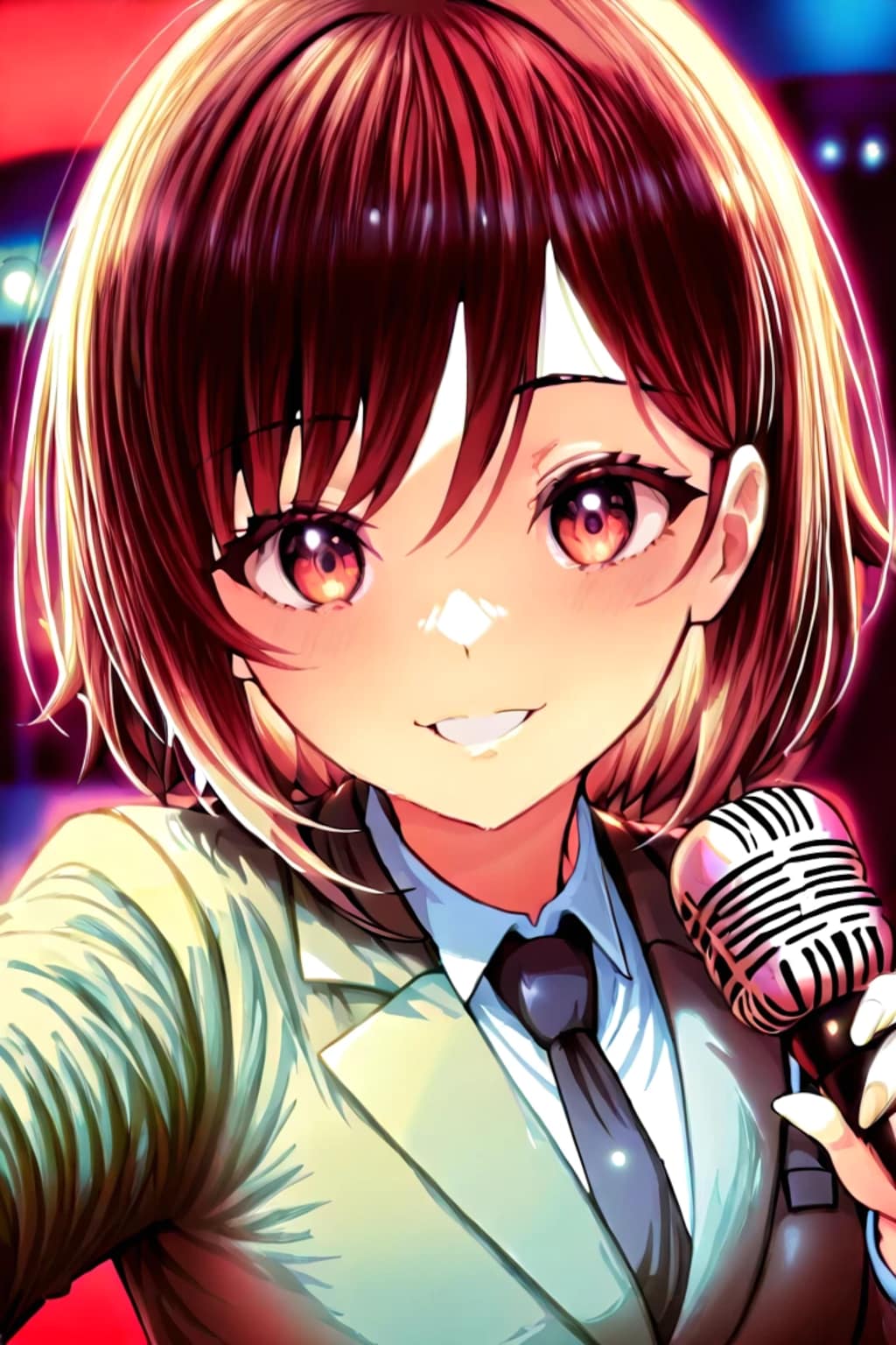 電脳カプリチオR 18