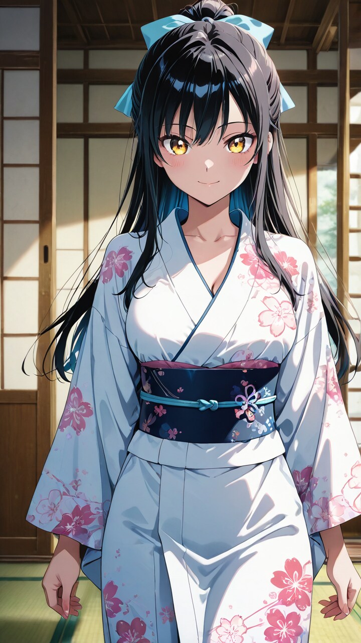 うちの子