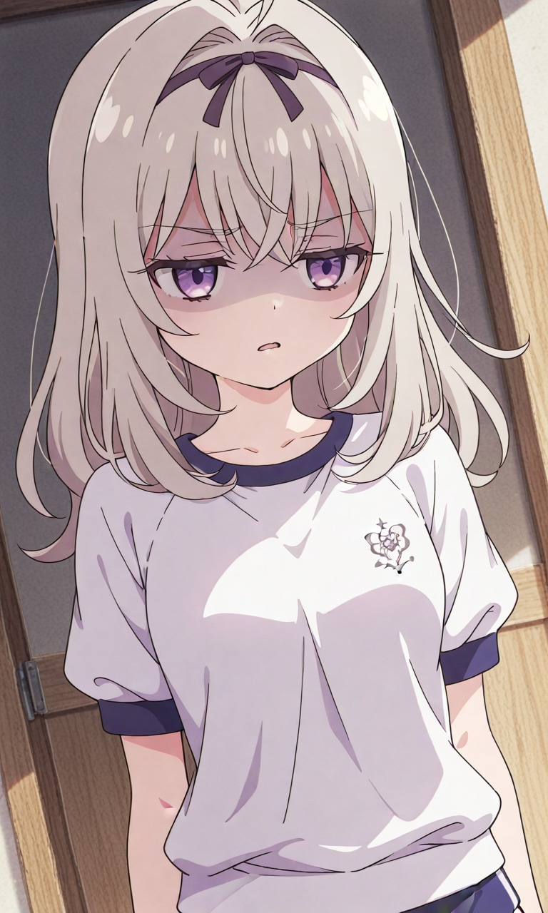 森亜るるか