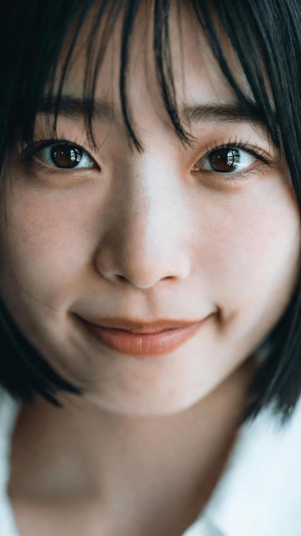 顔面偏差値が高すぎる