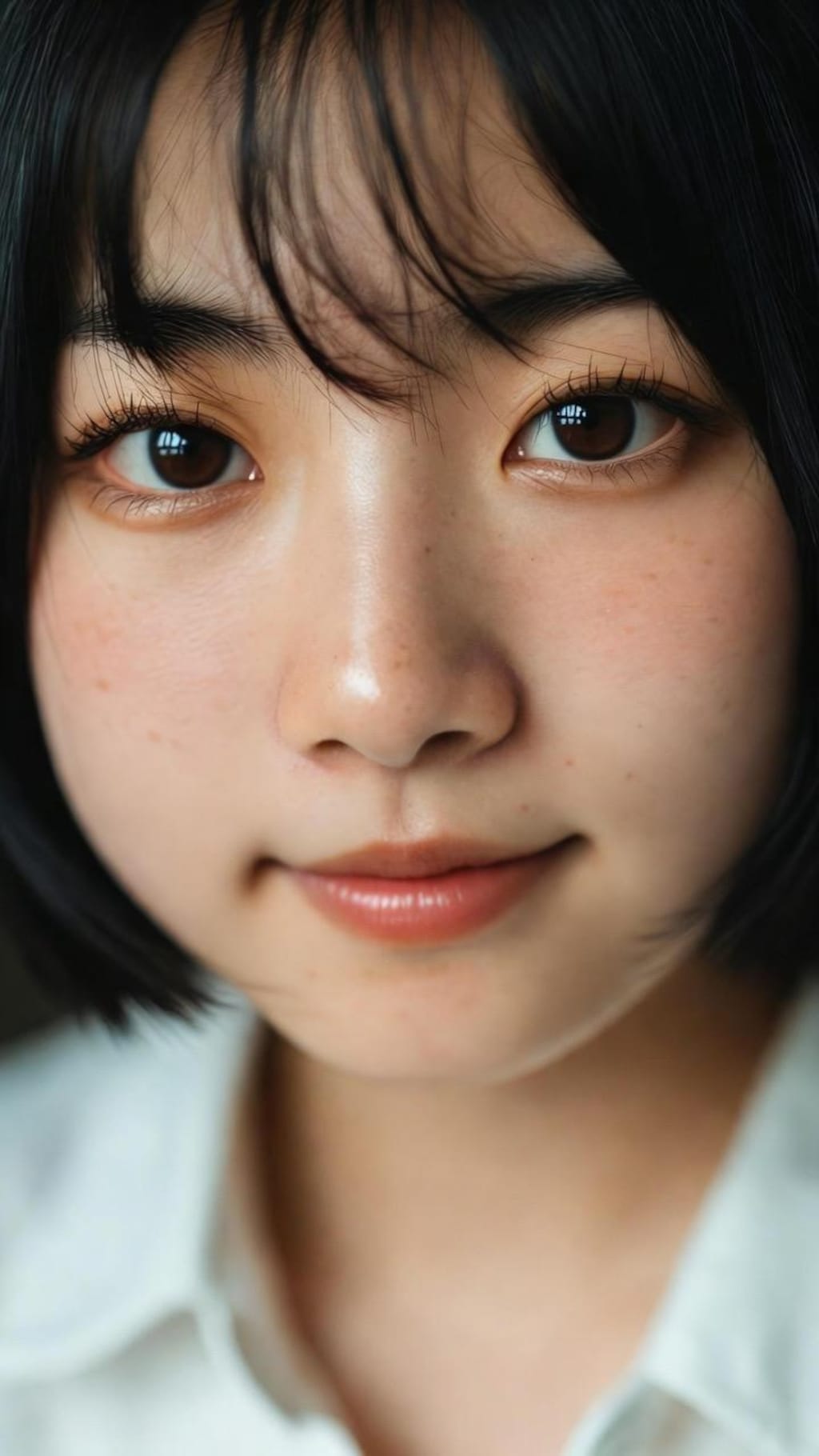 顔面偏差値が高すぎる