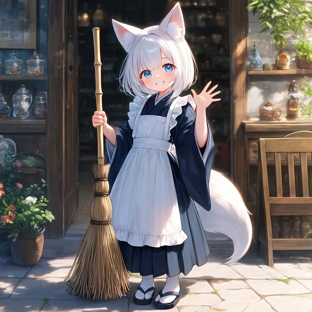 おはようございます | の人気AIイラスト・グラビア