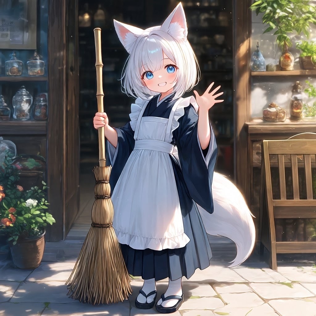おはようございます