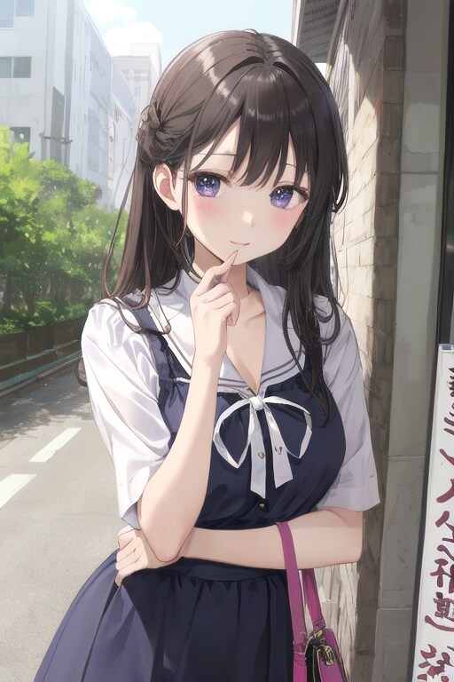 【１語生成】あなたに逢いたくて～Missing You～