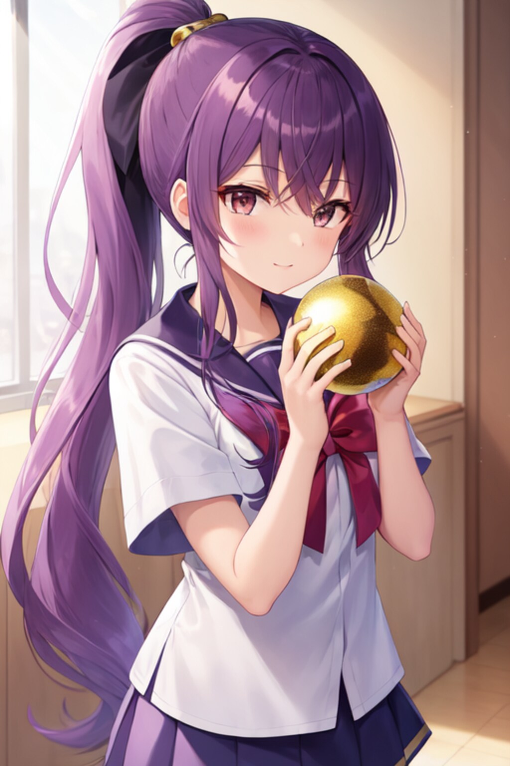 毎日ゴールデンボール