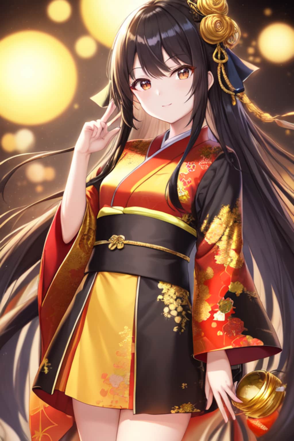 毎日ゴールデンボール