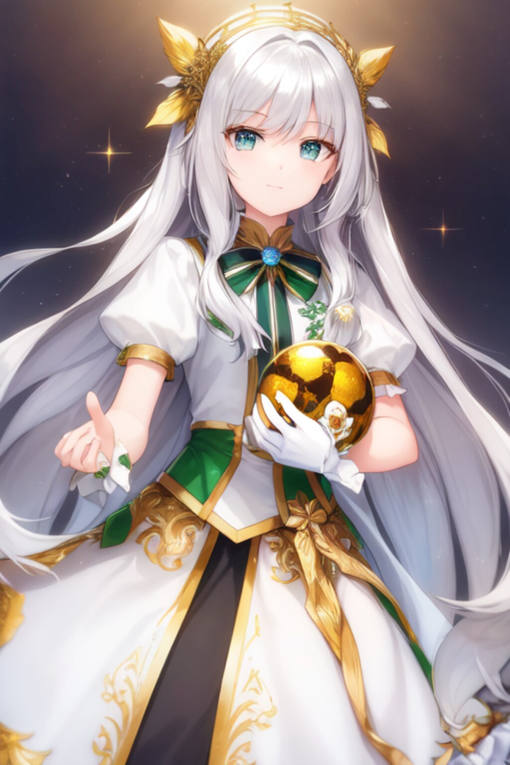 毎日ゴールデンボール