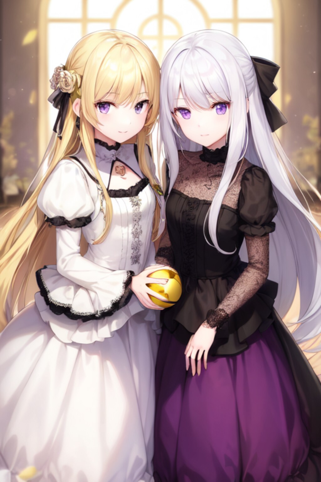 毎日ゴールデンボール