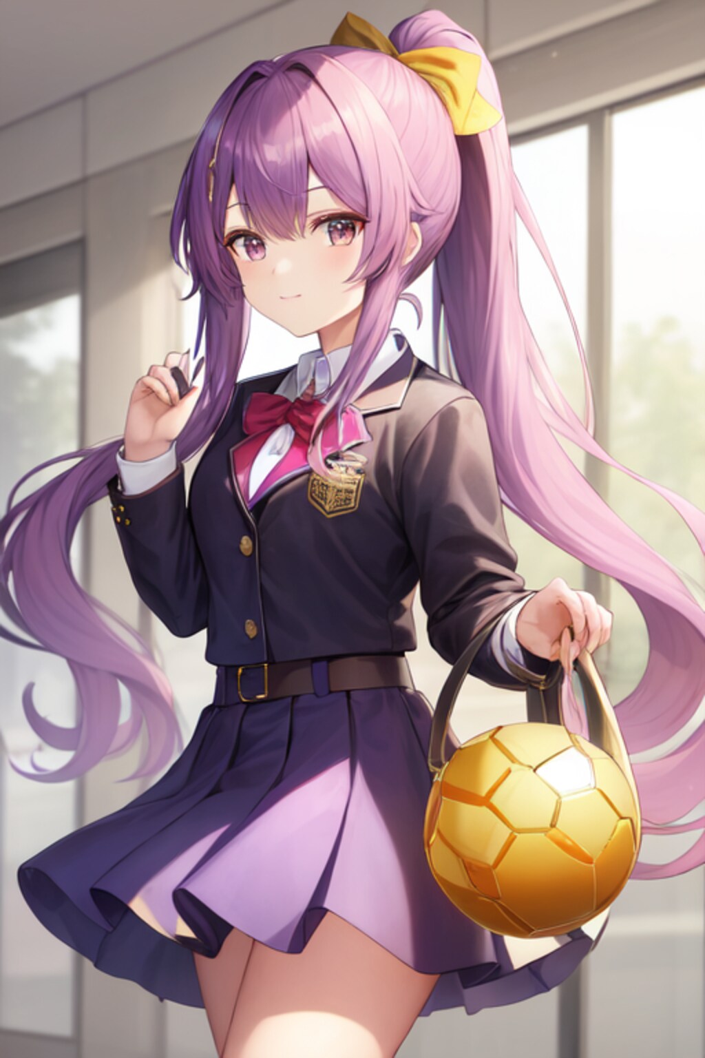 毎日ゴールデンボール