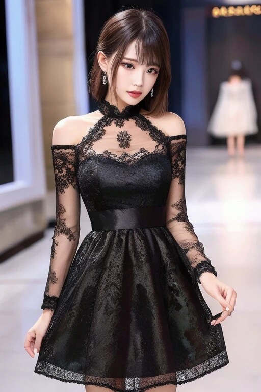 AIポートレート