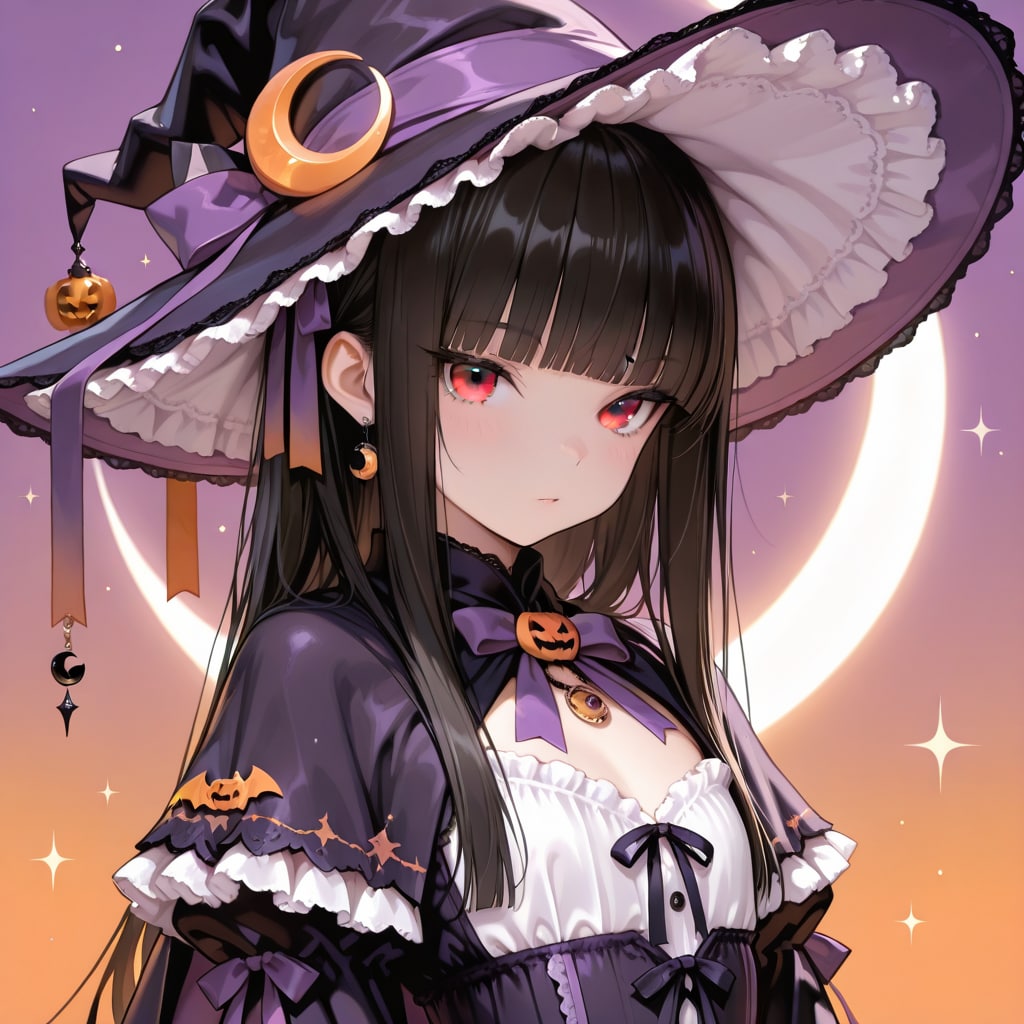 ハロウィン | の人気AIイラスト・グラビア