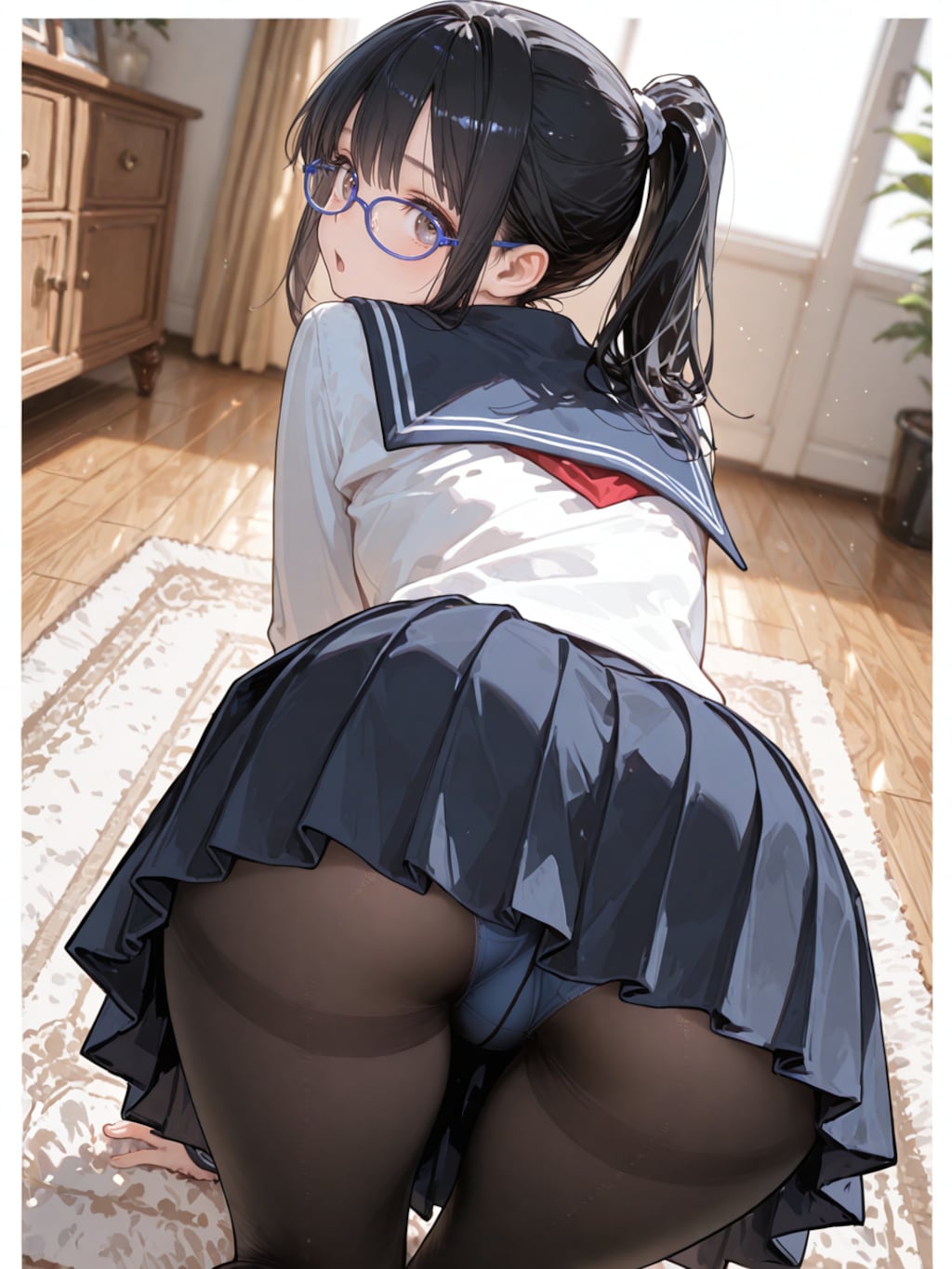 ぱんすと