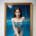 絵画の君 2枚目