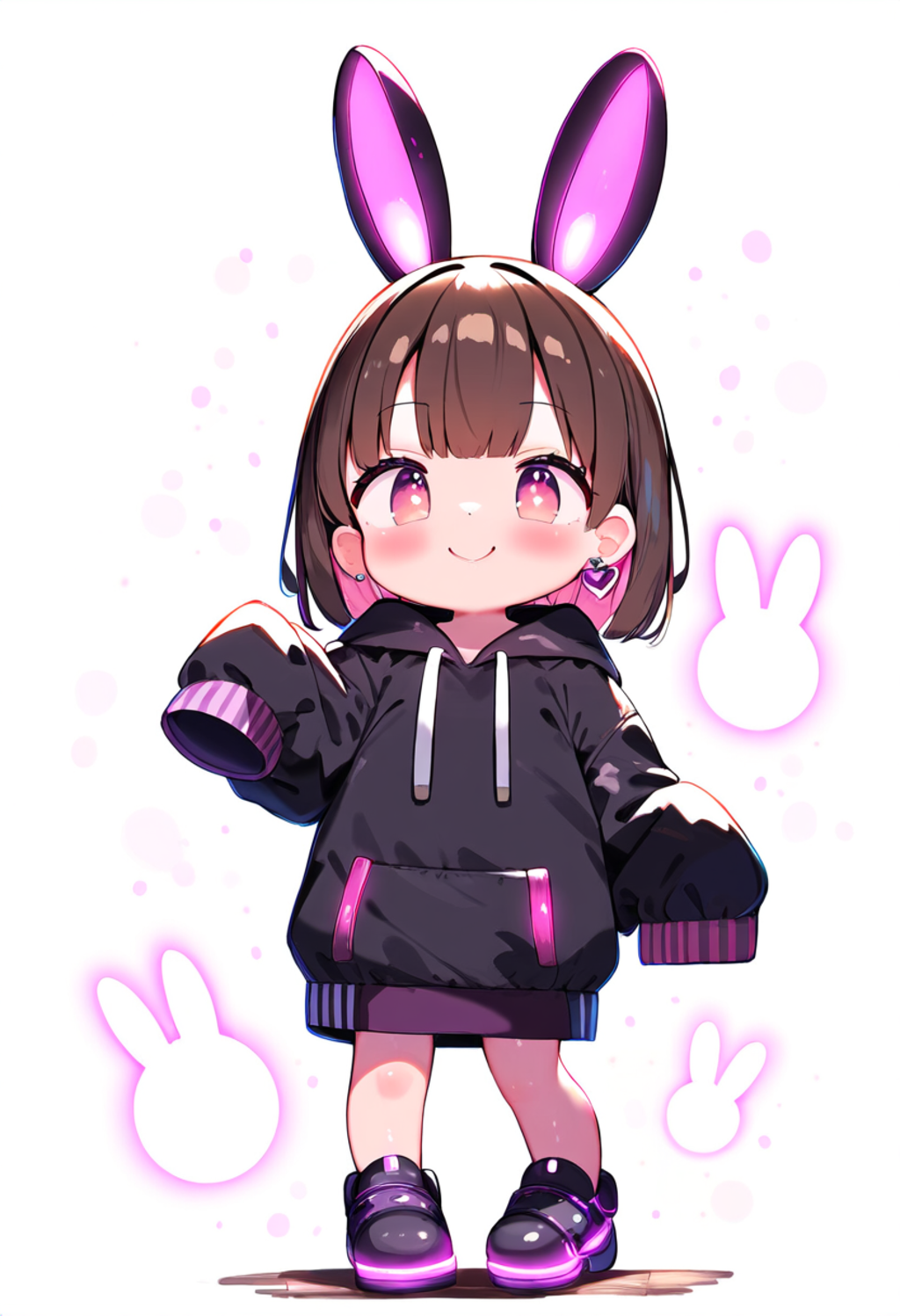 diceさんのうちの子のあやぞうちゃん