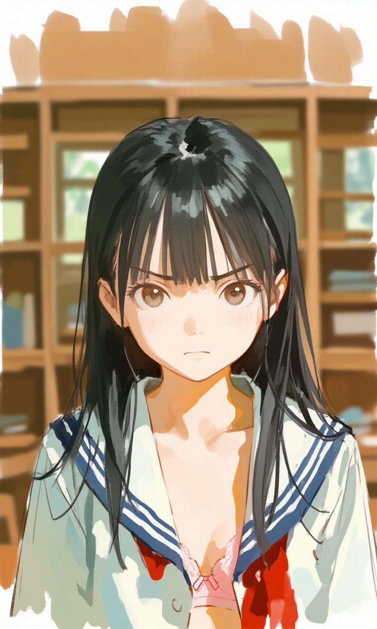 どーする気