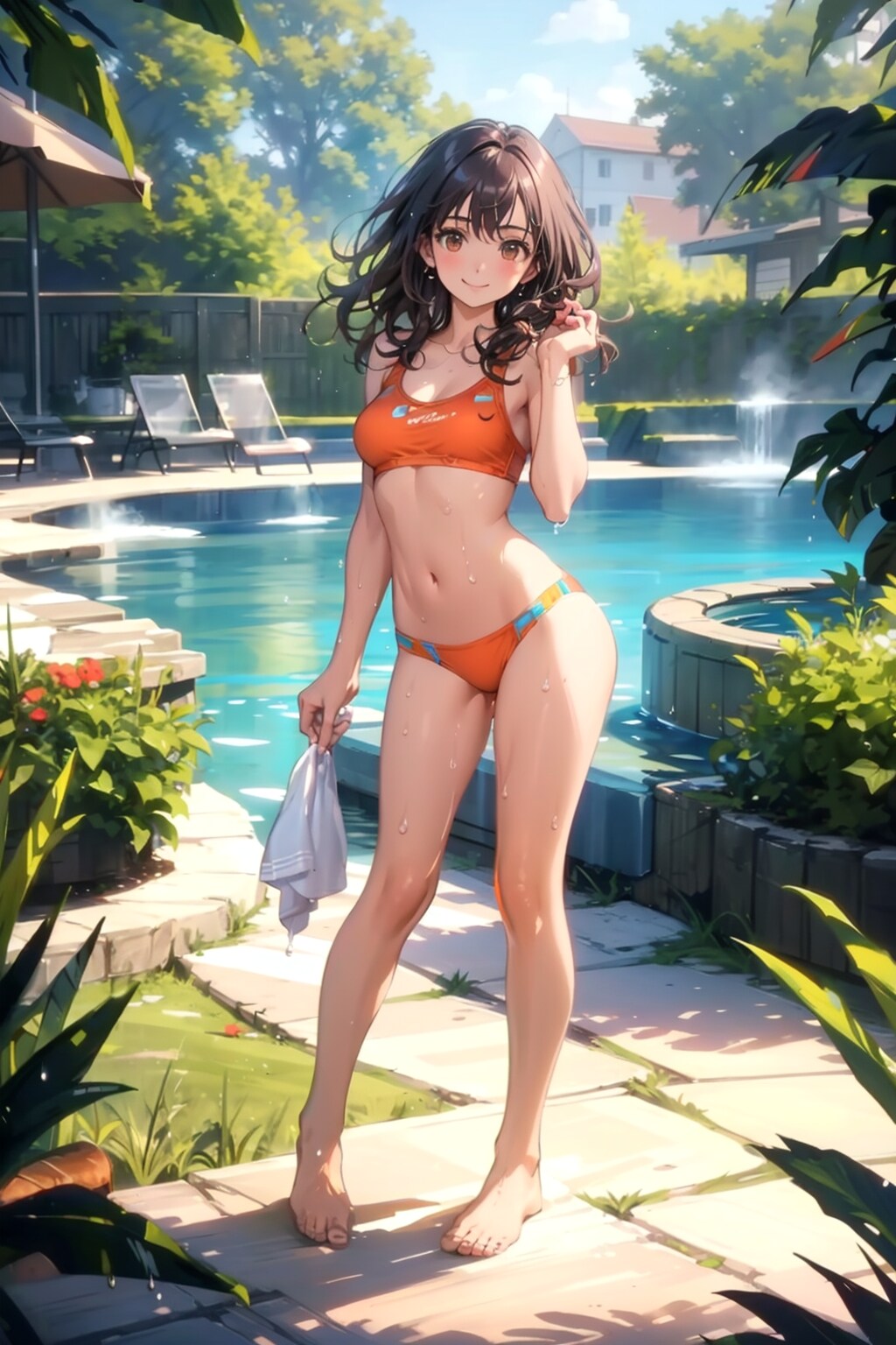 待たせてゴメンね