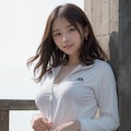 ジャージ女子 4 11枚目