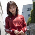 ジャージ女子 4 3枚目